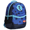 Scouty Rocky - Kinderrucksack 30 cm (ocean) - Ansicht 5