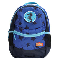 Scouty Rocky - Kinderrucksack 30 cm (ocean)