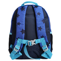 Scouty Rocky - Kinderrucksack 30 cm (ocean) - Ansicht 4