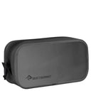 Sea to Summit Hydraulic Packing Cube Small - Packtasche S (jet black)