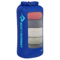 Sea to Summit Lightweight Dry Bag View 13L - Packsack (surf the web) - Ansicht 3