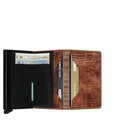 Secrid Dutch Martin Slimwallet - Geldbörse RFID 6.8 cm (whiskey) - Ansicht 4