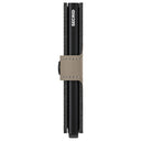 Secrid Matte Miniwallet - Geldbörse RFID 6.5 cm (desert) - Ansicht 2