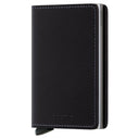 Secrid Original Slimwallet - Geldbörse RFID 6.8 cm (black)