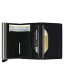 Secrid Original Slimwallet - Geldbörse RFID 6.8 cm (black) - Ansicht 4
