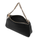 Seidenfelt Alunda - Umhängetasche 23.5 cm (matt black) - Ansicht 6