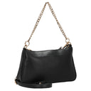 Seidenfelt Alunda - Umhängetasche 23.5 cm (matt black) - Ansicht 5