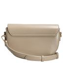 Seidenfelt Arvaja Saddle - Umhängetasche 21 cm (stone) - Ansicht 4