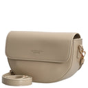 Seidenfelt Arvaja Saddle - Umhängetasche 21 cm (stone) - Ansicht 2