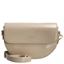Seidenfelt Arvaja Saddle - Umhängetasche 21 cm (stone)