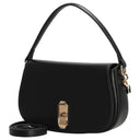 Seidenfelt Eiby - Schultertasche 24 cm (black) - Ansicht 2