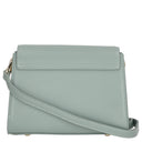 Seidenfelt Ellanda - Umhängetasche 20 cm (soft blue) - Ansicht 4