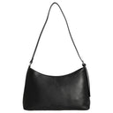 Seidenfelt Fjone - Schultertasche 32 cm (black)