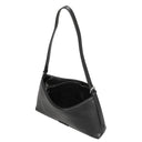 Seidenfelt Fjone - Schultertasche 32 cm (black) - Ansicht 6