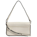 Seidenfelt Grurup - Umhängetasche 19 cm (cool beige) - Ansicht 4