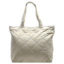 Seidenfelt Hetta - Shopper 45 cm (oat milk) - Ansicht 4