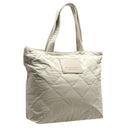 Seidenfelt Hetta - Shopper 45 cm (oat milk) - Ansicht 5