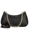Seidenfelt Lainio - Umhängetasche 26 cm (black)