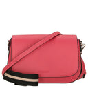 Seidenfelt Lian - Umhängetasche 23 cm (fuchsia) - Ansicht 6