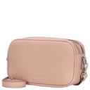 Seidenfelt Malvik Boxy - Umhängetasche 24 cm (shy rose) - Ansicht 2