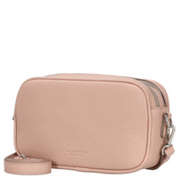 Seidenfelt Malvik Boxy - Umhängetasche 24 cm (shy rose) - Ansicht 2