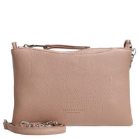 Seidenfelt Malvik - Umhängetasche S 22 cm (shy rose)