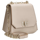 Seidenfelt Örsjö - Umhängetasche 16 cm (beige) - Ansicht 5