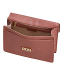 Seidenfelt Roros Big - Schultertasche 28 cm (blush) - Markenkoffer