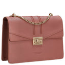 Seidenfelt Roros Big - Schultertasche 28 cm (blush) - Markenkoffer