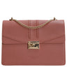 Seidenfelt Roros Big - Schultertasche 28 cm (blush) - Markenkoffer
