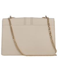 Seidenfelt Roros Big - Schultertasche 28 cm (tofu beige) - Ansicht 4