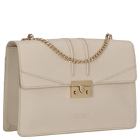 Seidenfelt Roros Big - Schultertasche 28 cm (tofu beige) - Ansicht 5