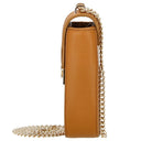 Seidenfelt Roros Mobile - Umhängetasche 18 cm (honey) - Ansicht 3
