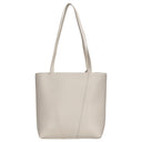 Seidenfelt Sandve - Shopper 27.5 cm (cream) - Ansicht 4