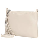 Seidenfelt Sandve - Umhängetasche 24 cm (cream) - Ansicht 2