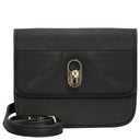 Seidenfelt SFM215 - Schultertasche 19 cm (black/gold)