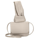 Seidenfelt SFM227 Crossbag - Umhängetasche 16 cm (cream/silver) - Ansicht 7
