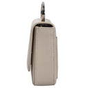 Seidenfelt SFM227 Crossbag - Umhängetasche 16 cm (cream/silver) - Ansicht 3