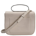 Seidenfelt SFM227 Crossbag - Umhängetasche 16 cm (cream/silver) - Ansicht 4