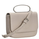 Seidenfelt SFM227 Crossbag - Umhängetasche 16 cm (cream/silver) - Ansicht 5