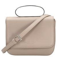 powder taupe/silver