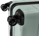 Somko Line - 4-Rollen-Trolley L 77 cm (mint) - Ansicht 7