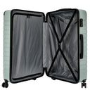 Somko Line - 4-Rollen-Trolley L 77 cm (mint) - Ansicht 6