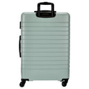 Somko Line - 4-Rollen-Trolley L 77 cm (mint) - Ansicht 4
