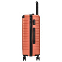 Somko Line - 4-Rollen-Trolley M 67 cm (coral) - Ansicht 3