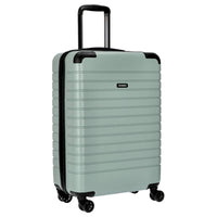 Somko Line - 4-Rollen-Trolley M 67 cm (mint) - Ansicht 5