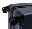 Somko Line - 4-Rollen-Trolley M 67 cm (navy) - Ansicht 7