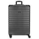 Somko Line - 4-Rollen-Trolley Set 3tlg. (anthrazit) - Ansicht 2