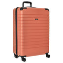 Somko Line - 4-Rollen-Trolley Set 3tlg. (coral) - Ansicht 6