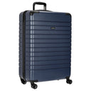 Somko Line - 4-Rollen-Trolley Set 3tlg. (navy) - Ansicht 6